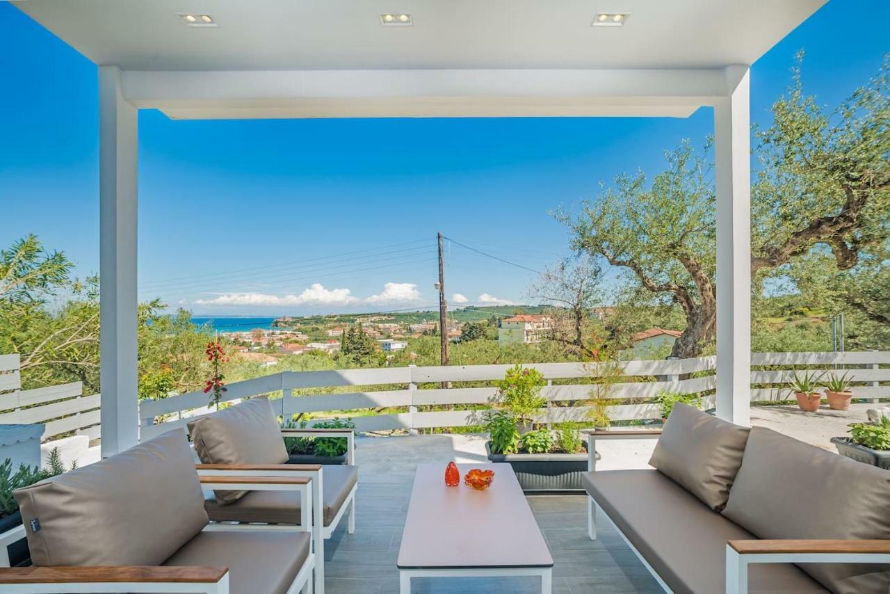 Casalma I Apartment Planos  Exterior photo